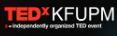 TEDx KFUPM