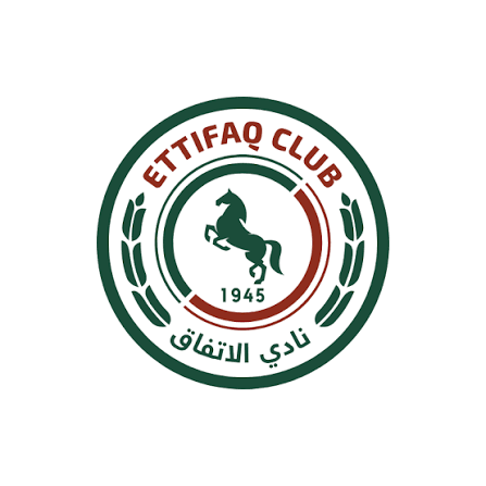 نادي الاتفاق